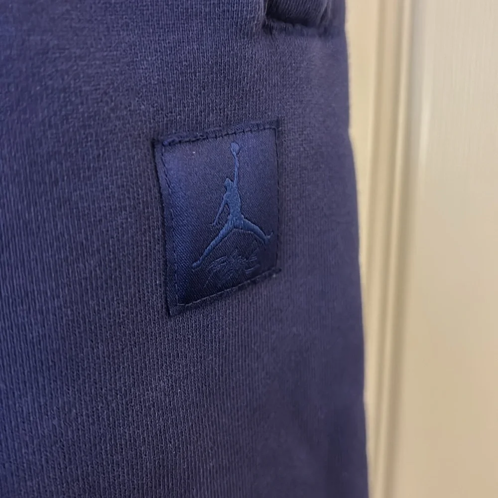 Jordan Jogger Pants Loose fit